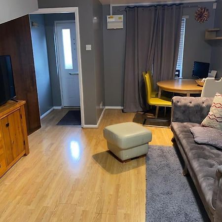 Entire 1 Bedroom City House London Eksteriør bilde