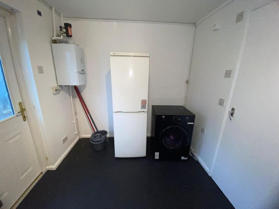 Entire 1 Bedroom City House London Eksteriør bilde