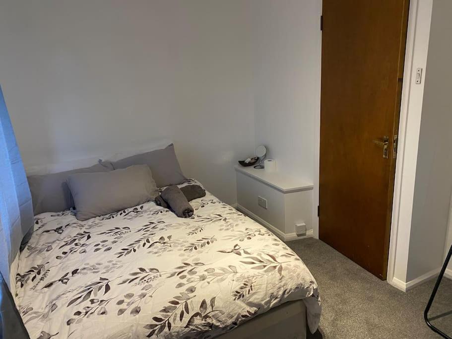 Entire 1 Bedroom City House London Eksteriør bilde