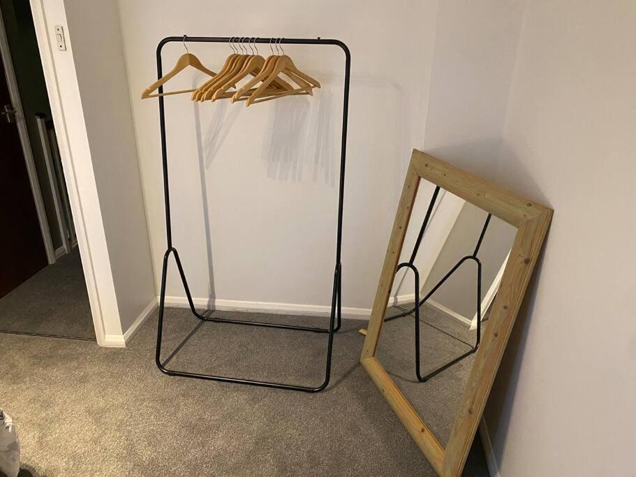 Entire 1 Bedroom City House London Eksteriør bilde