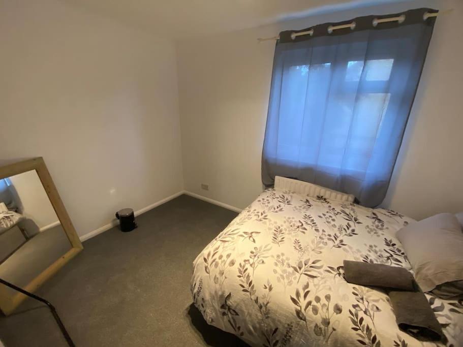 Entire 1 Bedroom City House London Eksteriør bilde