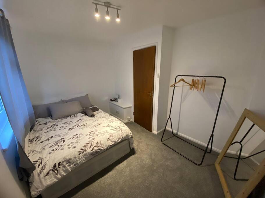 Entire 1 Bedroom City House London Eksteriør bilde