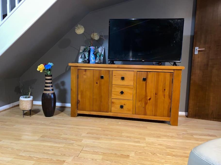 Entire 1 Bedroom City House London Eksteriør bilde